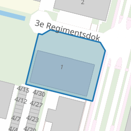 Perceel VWK00-C-1835