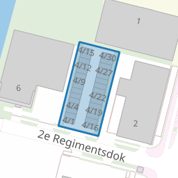 Perceel VWK00-C-1837