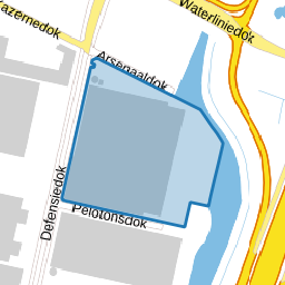 Perceel VWK00-C-1856