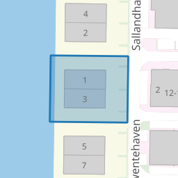 Perceel VWK00-C-1870