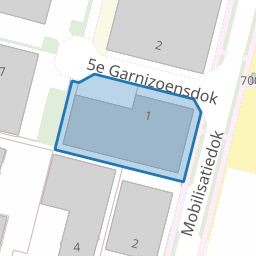 Perceel VWK00-C-1891