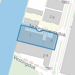 Perceel VWK00-C-1894