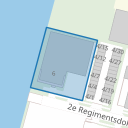 Perceel VWK00-C-1897