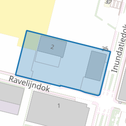 Perceel VWK00-C-1925