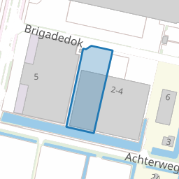 Perceel VWK00-C-1945