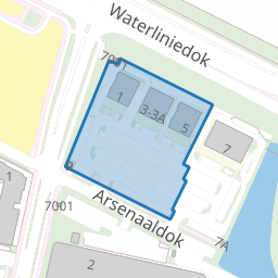 Perceel VWK00-C-2000