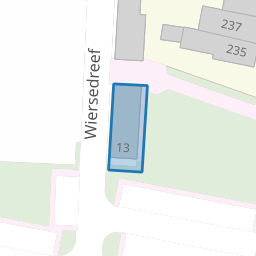 Perceel VWK00-C-2045