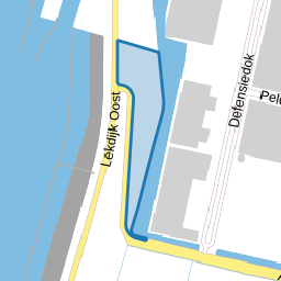 Perceel VWK00-C-2057