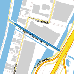 Perceel VWK00-C-2070