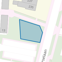 Perceel VWK00-C-2108