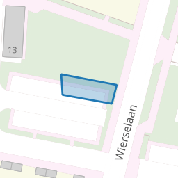 Perceel VWK00-C-2109