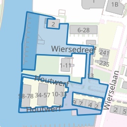 Perceel VWK00-C-2110