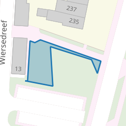 Perceel VWK00-C-2111