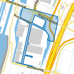 Perceel VWK00-C-2130