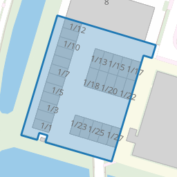 Perceel VWK00-C-2179