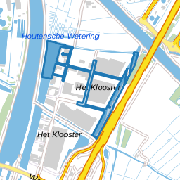 Perceel VWK00-C-2197