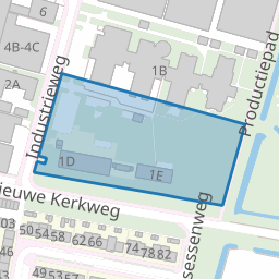 Perceel VWK00-C-2200