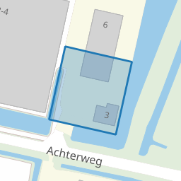 Perceel VWK00-C-2208