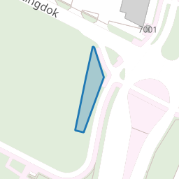 Perceel VWK00-C-2218