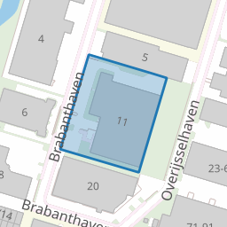 Perceel VWK00-C-2226