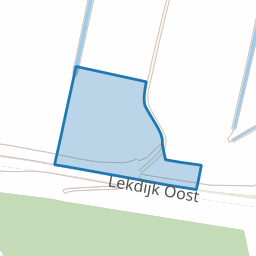 Perceel VWK00-C-2236