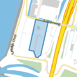 Perceel VWK00-C-2237