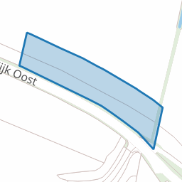 Perceel VWK00-C-2238