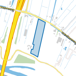 Perceel VWK00-C-2239