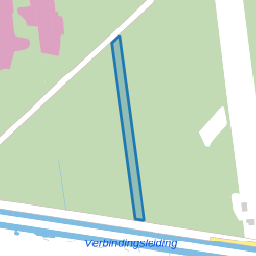 Perceel VZV00-C-1819