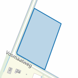 Perceel VZV00-D-6979