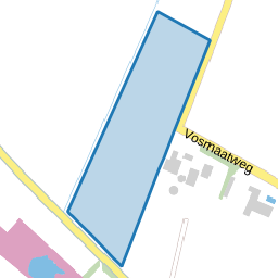 Perceel VZV00-D-7027