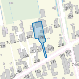 Perceel VZV00-G-1001