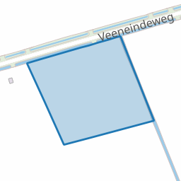 Perceel VZV00-G-1012