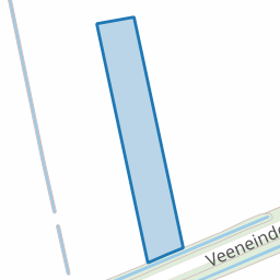 Perceel VZV00-G-1023