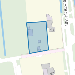 Perceel VZV00-G-1041