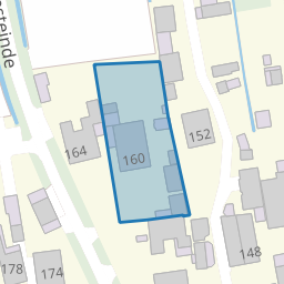 Perceel VZV00-G-1045