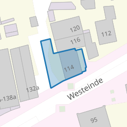 Perceel VZV00-G-1065