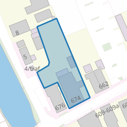 Perceel VZV00-G-1070