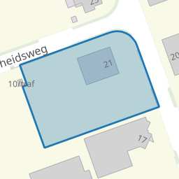 Perceel VZV00-G-1120