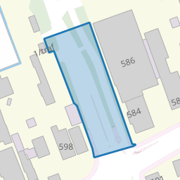 Perceel VZV00-G-1157