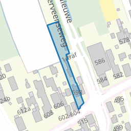 Perceel VZV00-G-1212