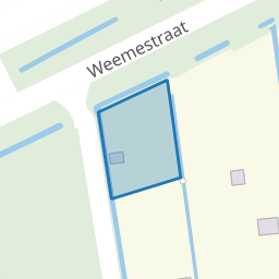 Perceel VZV00-G-1222