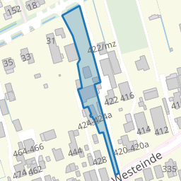 Perceel VZV00-G-1258