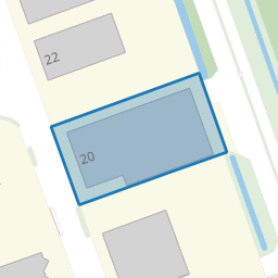 Perceel VZV00-G-1264