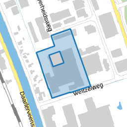 Perceel VZV00-G-1268