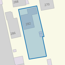 Perceel VZV00-G-1269