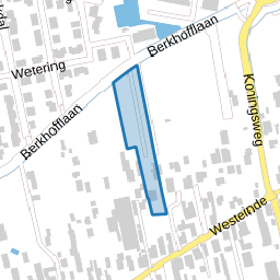 Perceel VZV00-G-1270