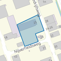 Perceel VZV00-G-1272