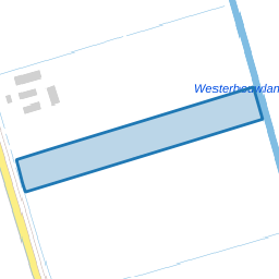 Perceel VZV00-G-1297