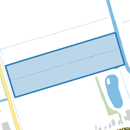 Perceel VZV00-G-1300